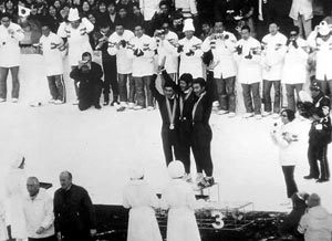 札幌冬期オリンピック（1972年）