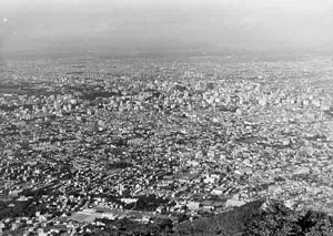 札幌が全国5番目の都市に（1983年）