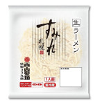 すみれ33丸麺　１食