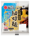 道産小麦の冷し専用細切麺1食