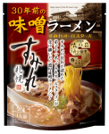 【1人前】すみれ 30年前の味噌ﾗｰﾒﾝ130g