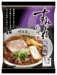 (R)すみれ乾燥麺醤油1人前