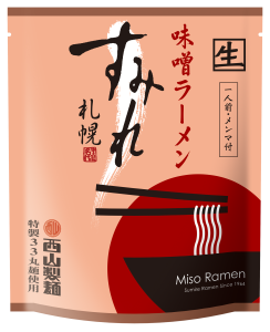 (R)すみれﾗｰﾒﾝ味噌1人前130ｇ