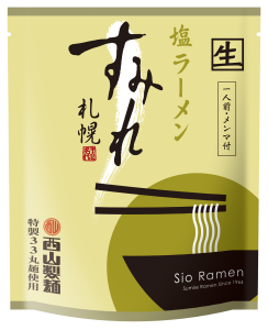 (R)すみれﾗｰﾒﾝ塩1人前130ｇ
