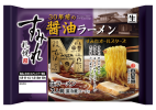 すみれ30年前の醤油ﾗｰﾒﾝ2食