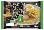 西山ラーメン伝塩２食
