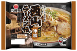 西山ラーメン伝味噌２食