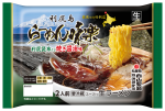 利尻らーめん味楽焼き醤油味2食
