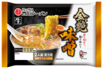 金艶　味噌2食