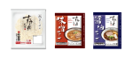 すみれラーメンシリーズ