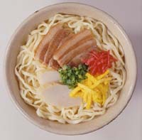 沖縄そば