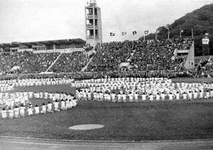 北海道100年記念祝典（1968年）