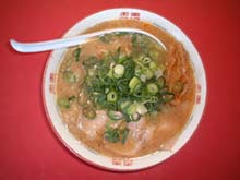 京都屋台味 かんかく