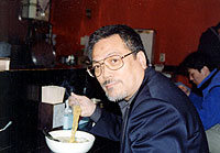 野坂郡司