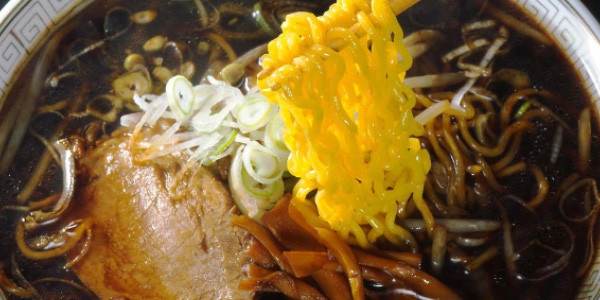 黒艶 醤油